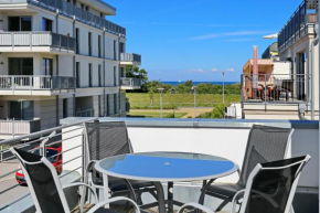 Villa Seeadler Wohnung 07 Börgerende-Rethwisch
